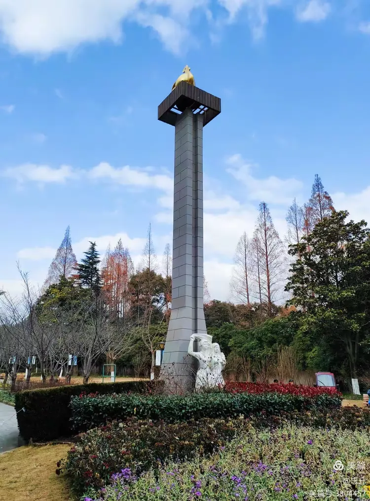 罗溪公园攝游篇